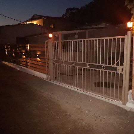 Serenity House Spiatza Katarrakhion 외부 사진