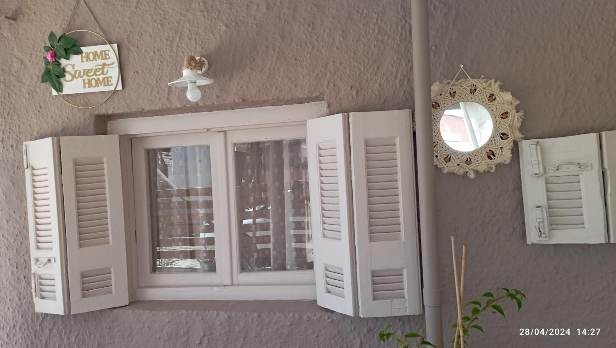 Serenity House Spiatza Katarrakhion 외부 사진