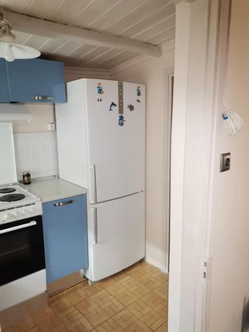 Serenity House Spiatza Katarrakhion 외부 사진