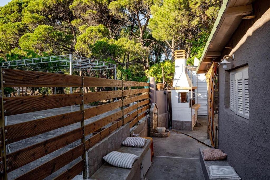 Serenity House Spiatza Katarrakhion 외부 사진