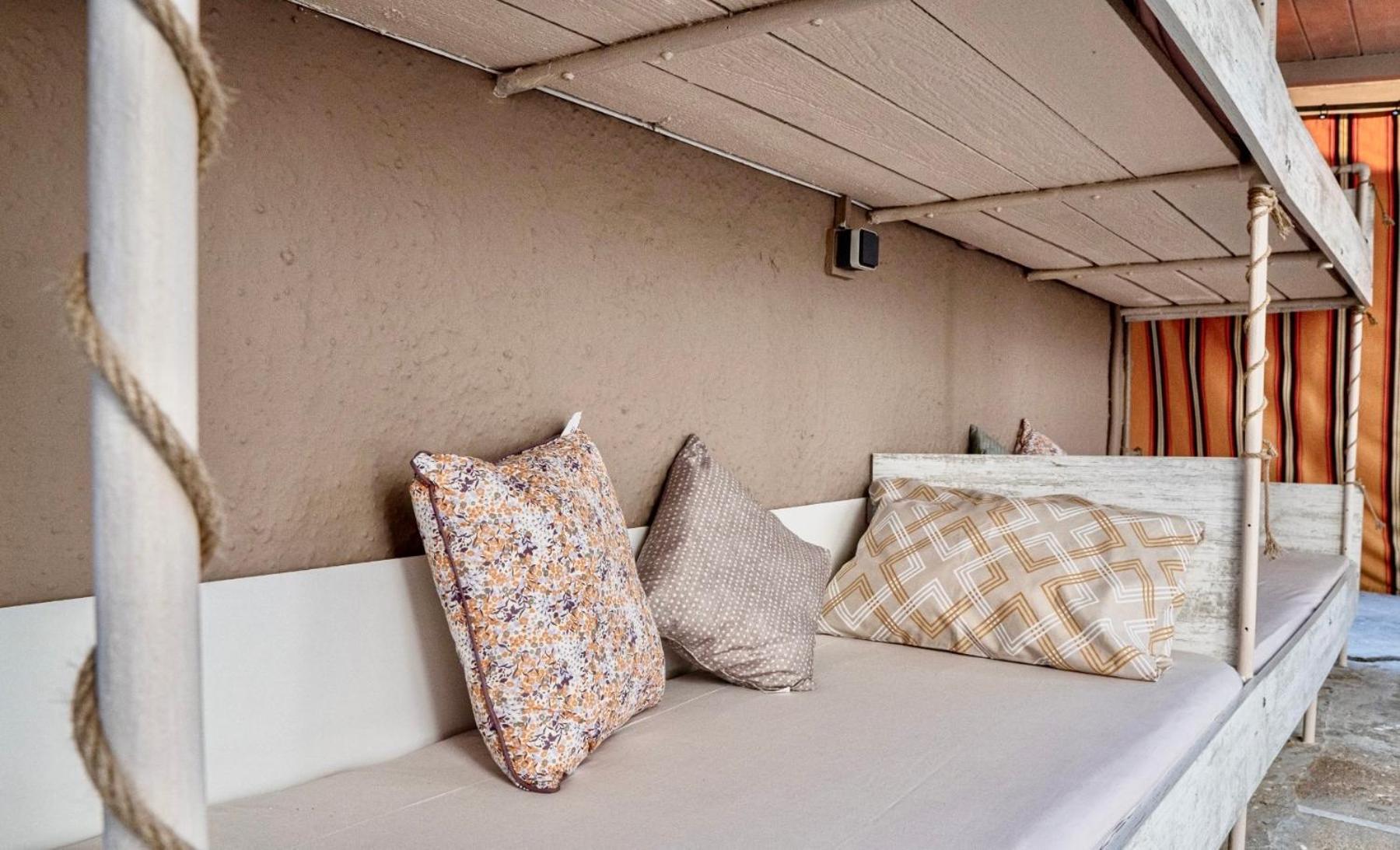 Serenity House Spiatza Katarrakhion 외부 사진