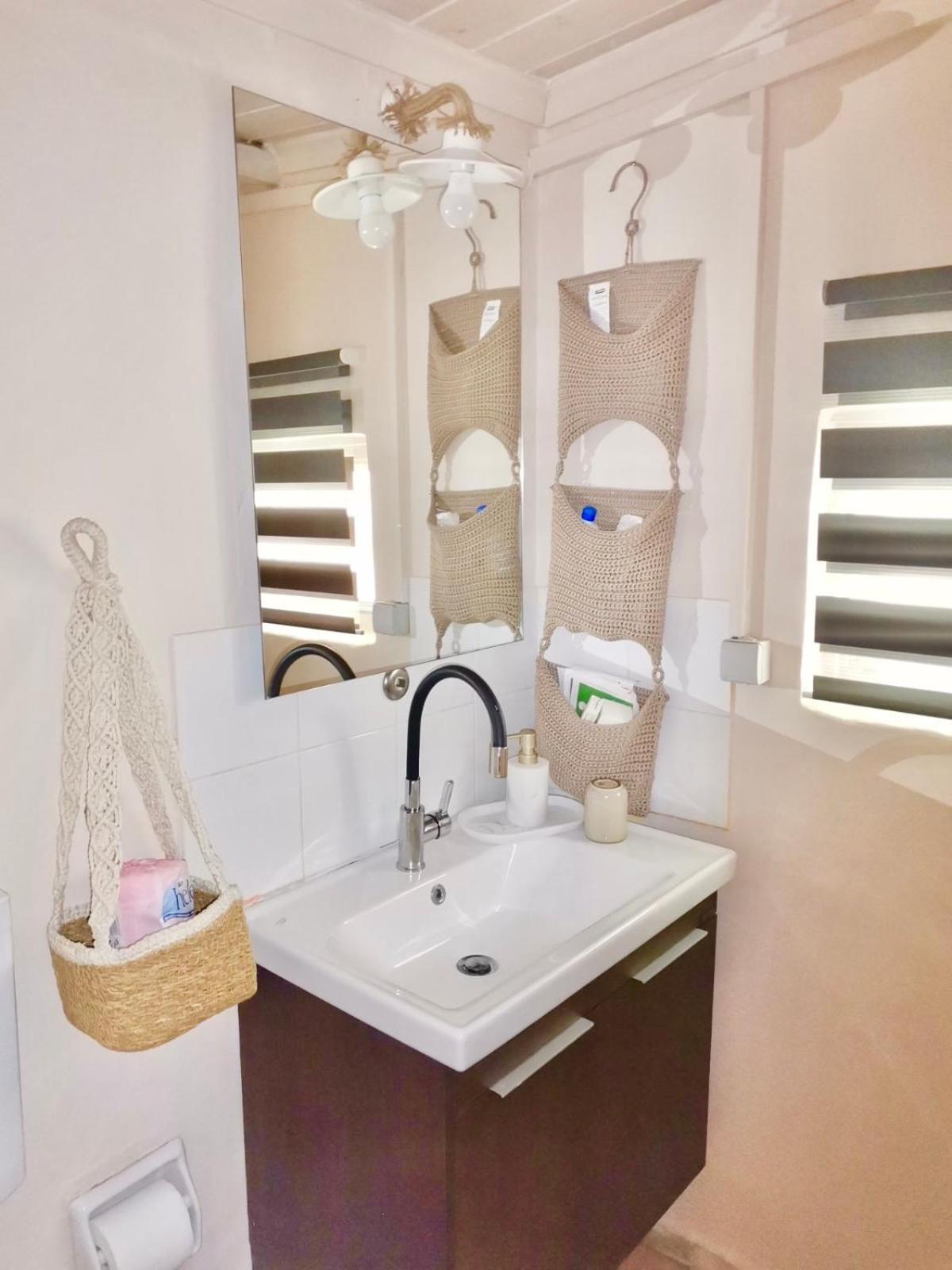 Serenity House Spiatza Katarrakhion 외부 사진