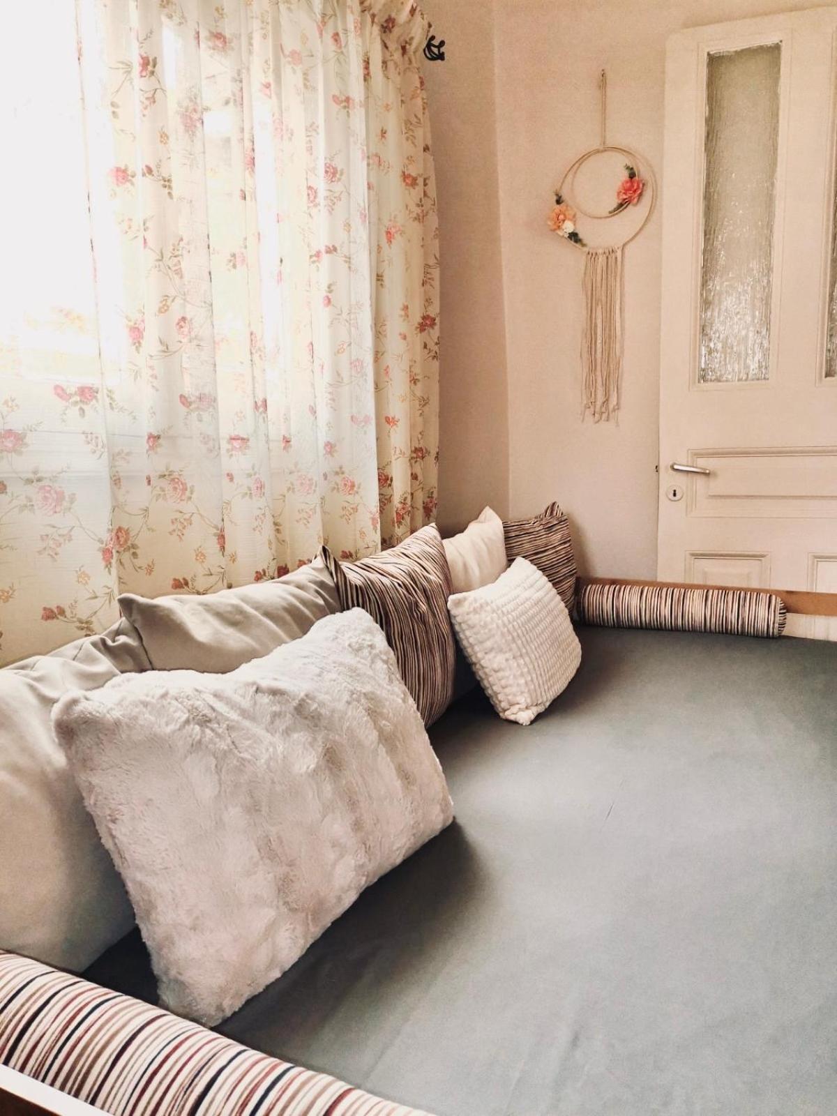Serenity House Spiatza Katarrakhion 외부 사진