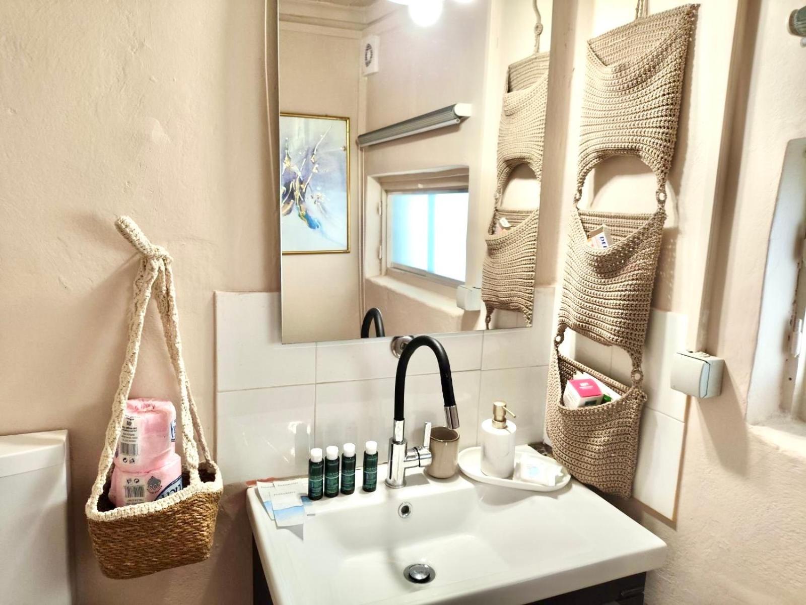 Serenity House Spiatza Katarrakhion 외부 사진
