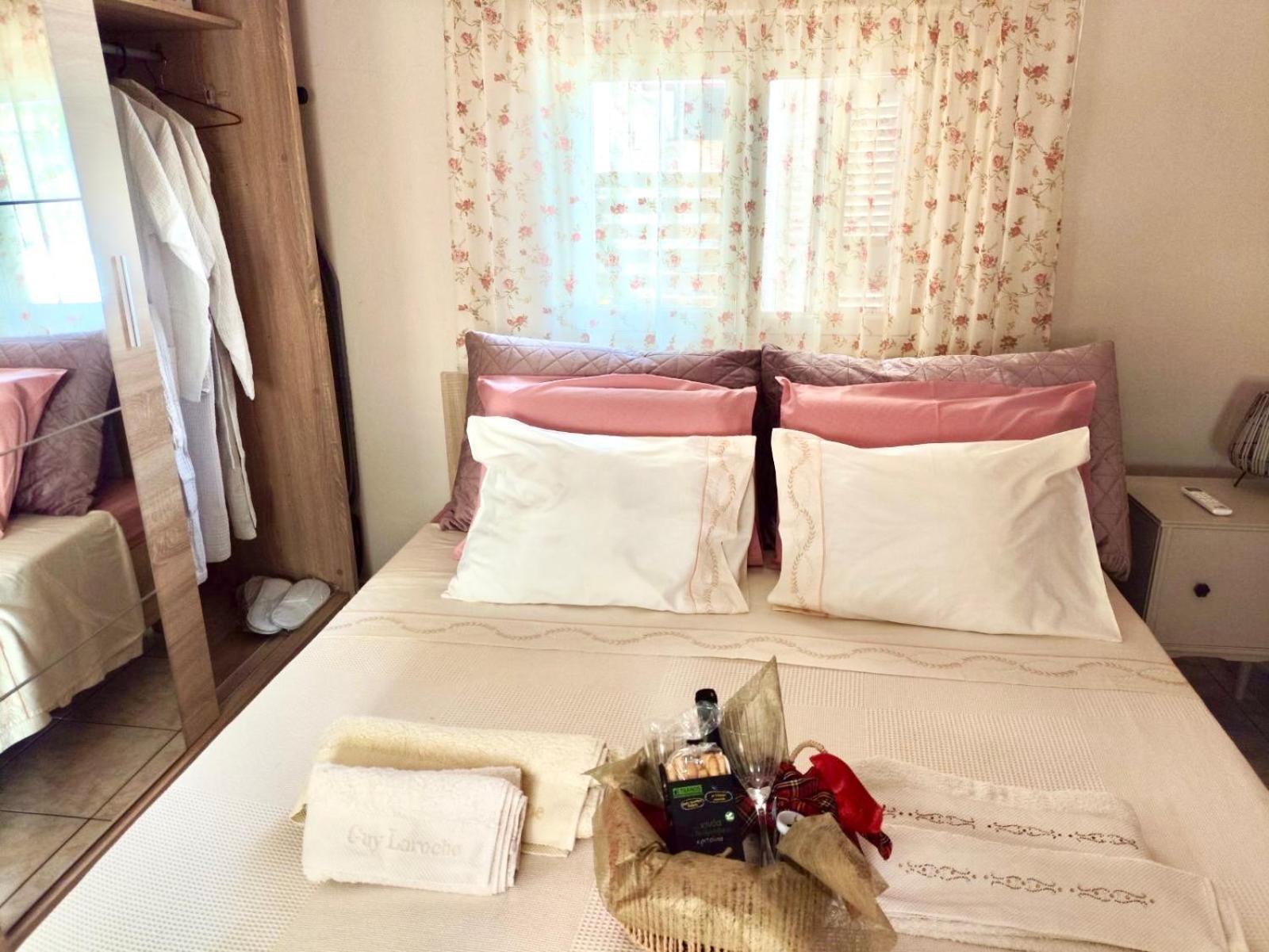 Serenity House Spiatza Katarrakhion 외부 사진