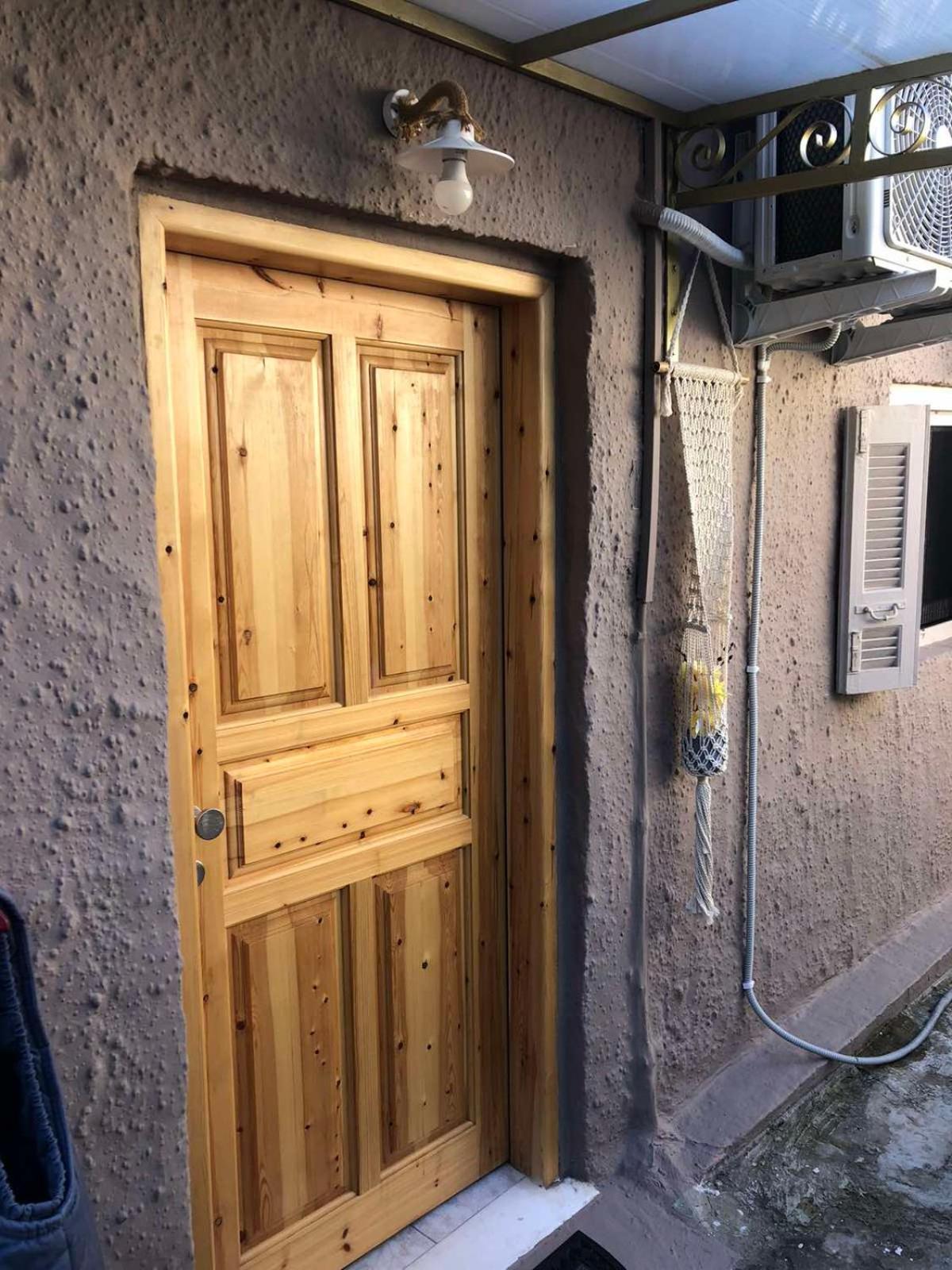 Serenity House Spiatza Katarrakhion 외부 사진
