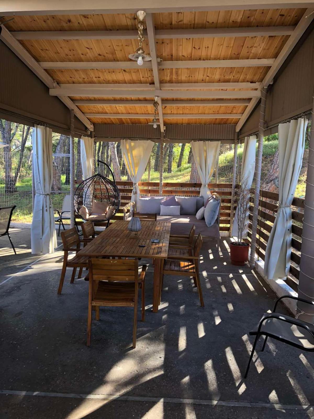 Serenity House Spiatza Katarrakhion 외부 사진