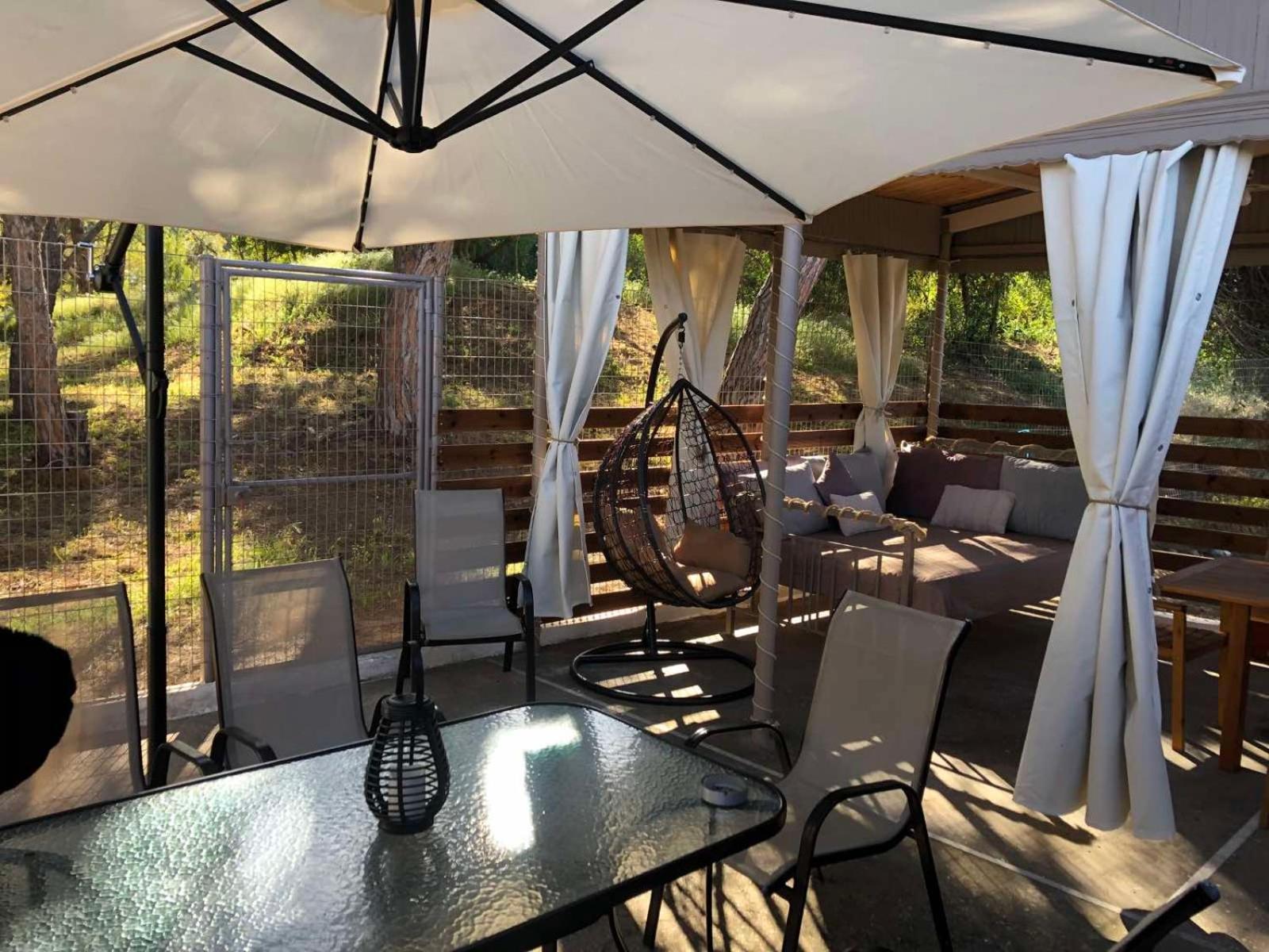 Serenity House Spiatza Katarrakhion 외부 사진
