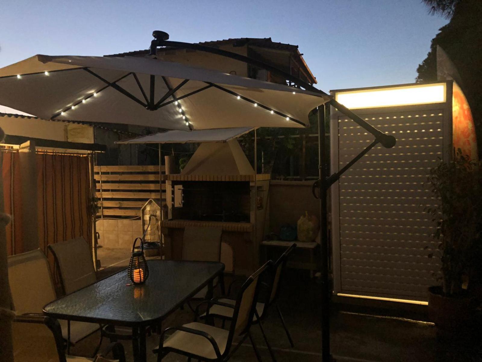 Serenity House Spiatza Katarrakhion 외부 사진