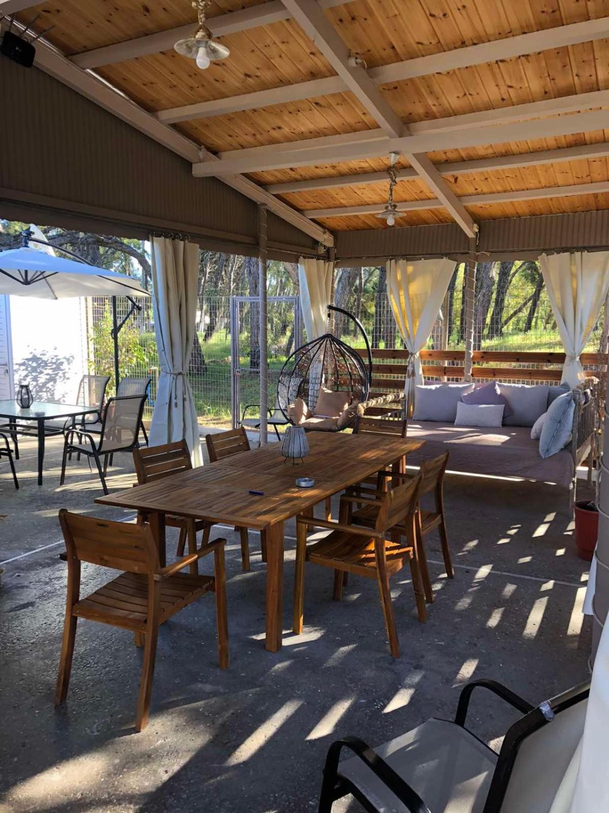Serenity House Spiatza Katarrakhion 외부 사진