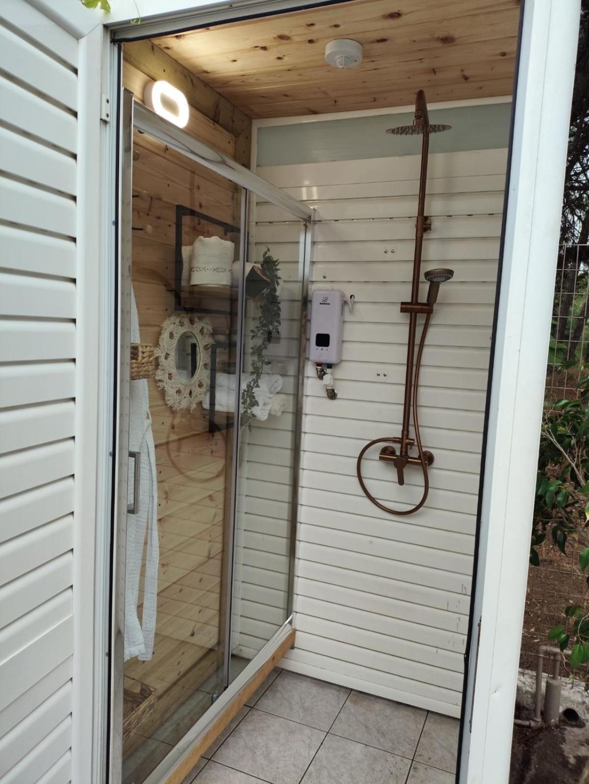 Serenity House Spiatza Katarrakhion 외부 사진
