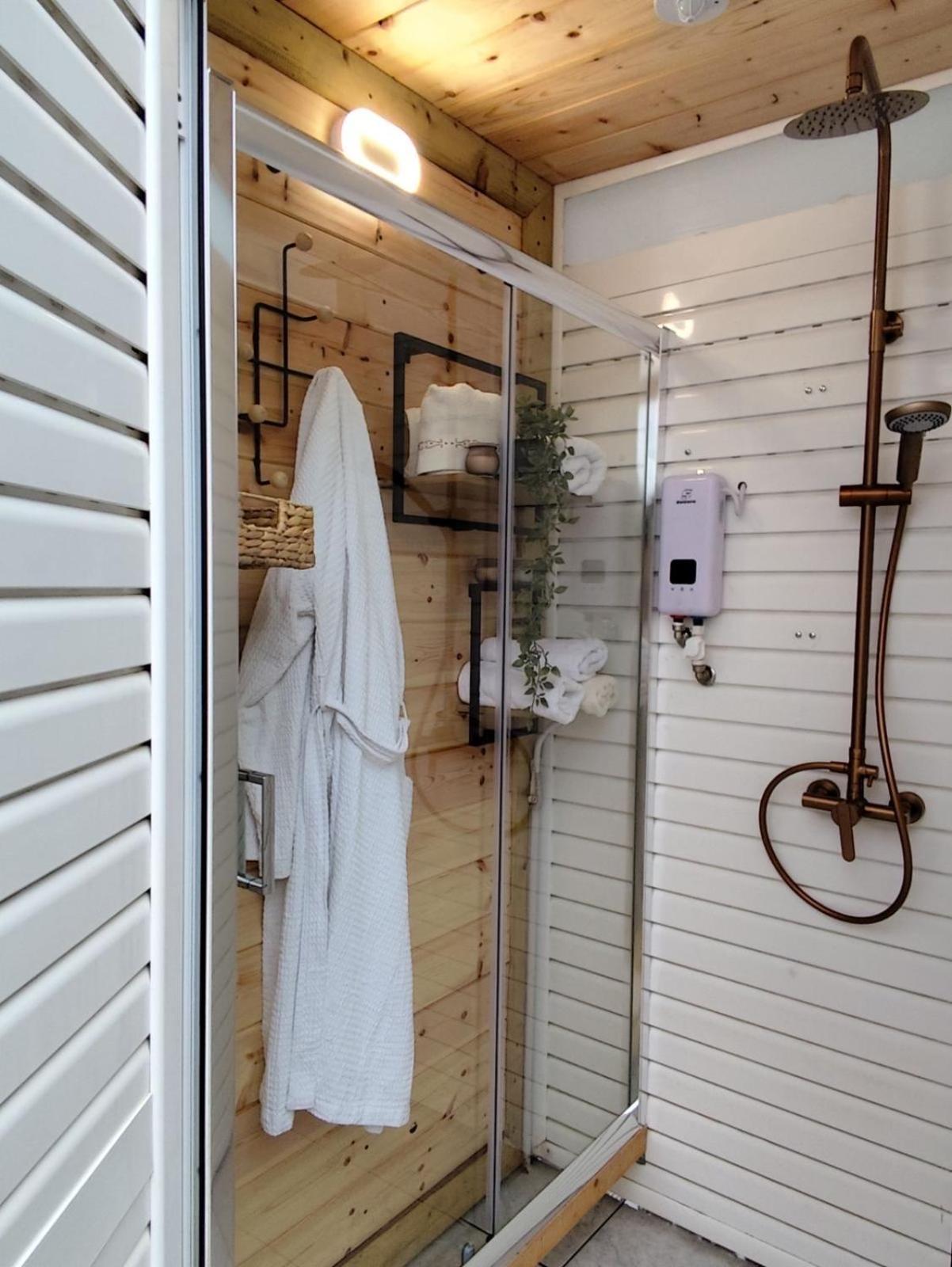 Serenity House Spiatza Katarrakhion 외부 사진